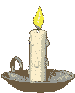 candle